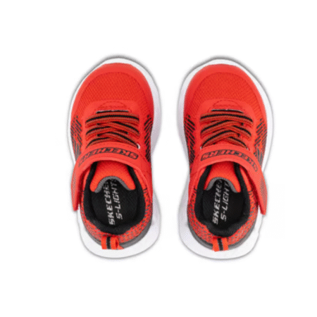Skechers S Lights - Image 3