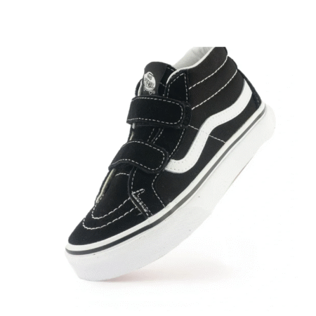 Vans Sk8-mid - Image 2