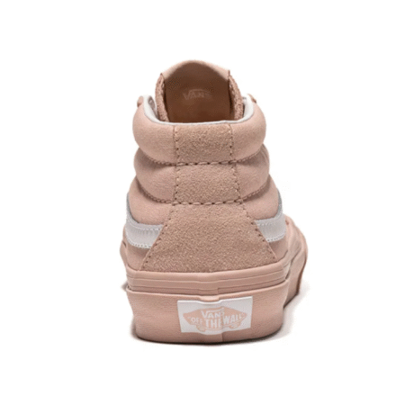 Vans Sk8 Mid - Image 3
