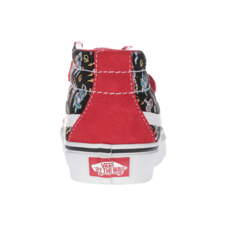 Vans Sk8-mid - Image 4