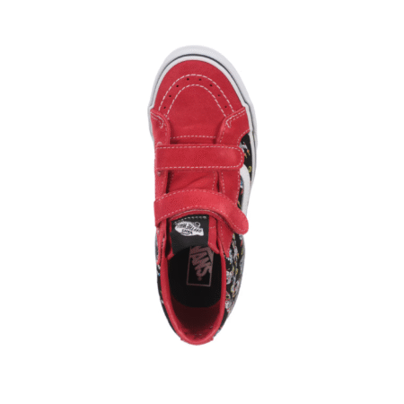 Vans Sk8-mid - Image 3