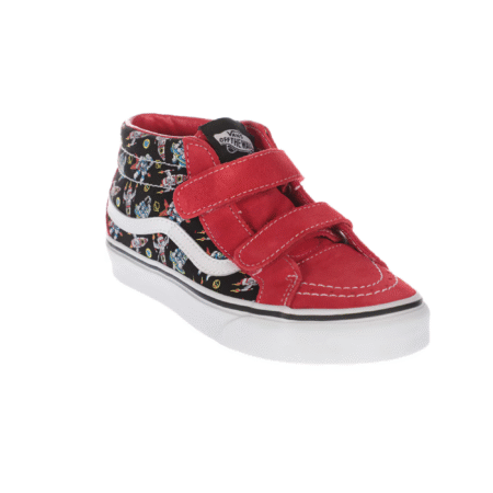 Vans Sk8-mid - Image 2