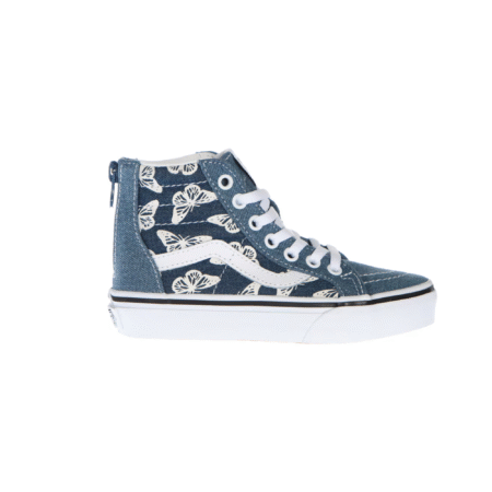 Vans Sk8-hi Zip - Image 3