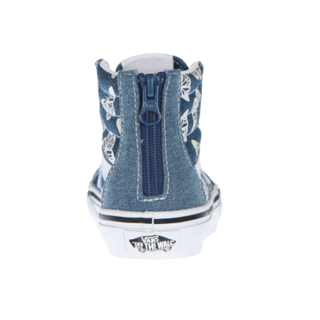 Vans Sk8-hi Zip - Image 4