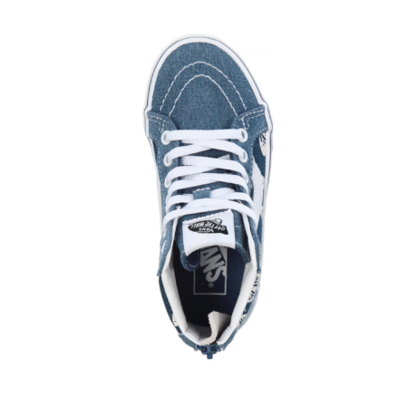Vans Sk8-hi Zip - Image 5