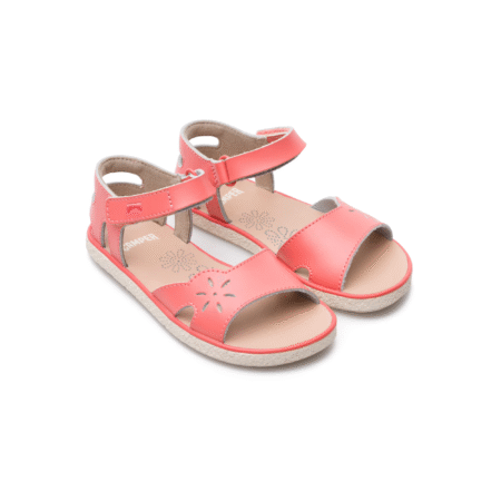 Camper Kids Huaraches K800160-001 - Image 2