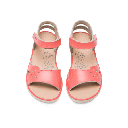 Camper Kids Huaraches K800160-001 - Image 3