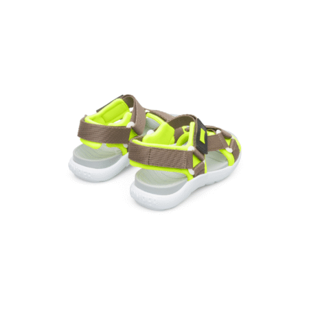 Camper Kids Huaraches K800361-001 - Image 3