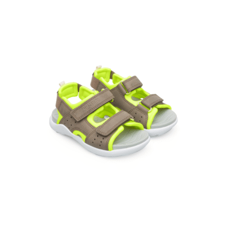 Camper Kids Huaraches K800361-001 - Image 2
