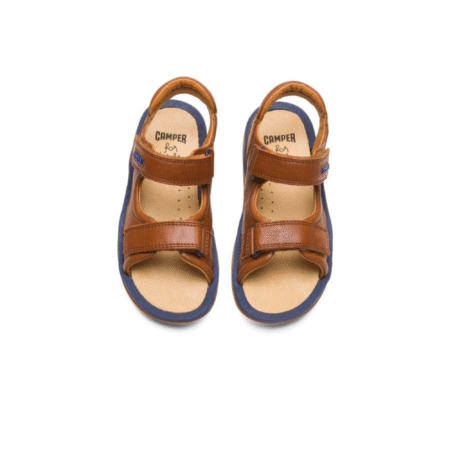 Camper Kids Huaraches K800333-003 - Image 4