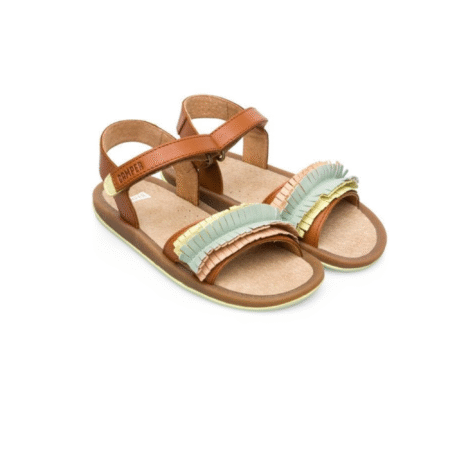 Camper Kids Huaraches K800306-001 - Image 3