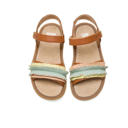 Camper Kids Huaraches K800306-001 - Image 4