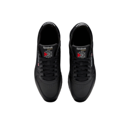 Reebok Classic Leather talla 20 infantil - Image 2