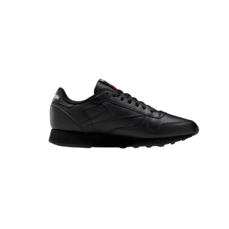 Reebok Classic Leather talla 20 infantil - Image 4