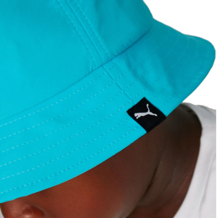 Gorro Puma Bucket Hat X Bob Esponja - Image 4