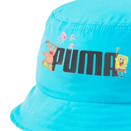 Gorro Puma Bucket Hat X Bob Esponja - Image 2