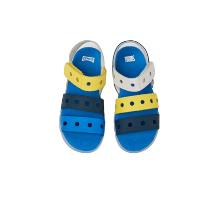 Camper Kids Huaraches K800499-001 - Image 3