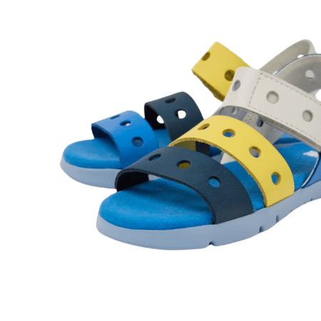 Camper Kids Huaraches K800499-001 - Image 4