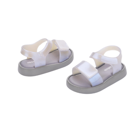 Mini Melissa Sandalias - Image 3
