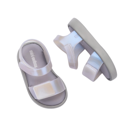 Mini Melissa Sandalias - Image 2