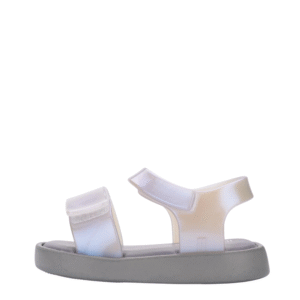 Mini Melissa Sandalias