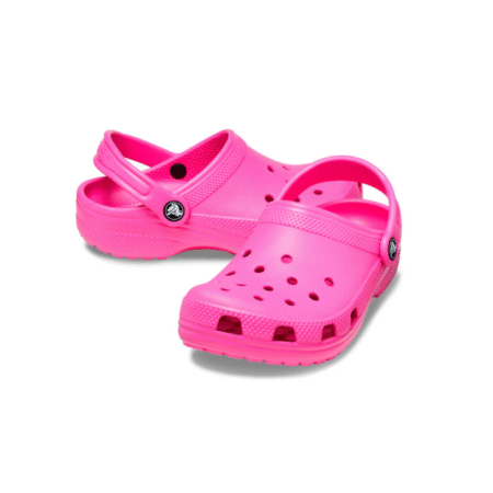 Kid's Classic Crocs - Image 2