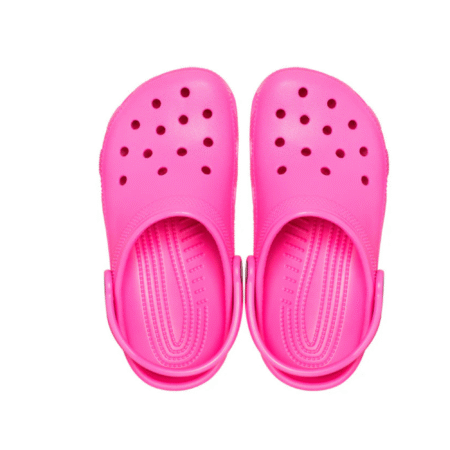 Kid's Classic Crocs - Image 3