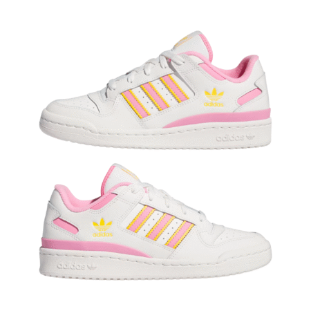 Adidas Forum Low CL - Image 2