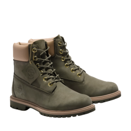 Timberland Heritage de 6 pulgadas - Image 2