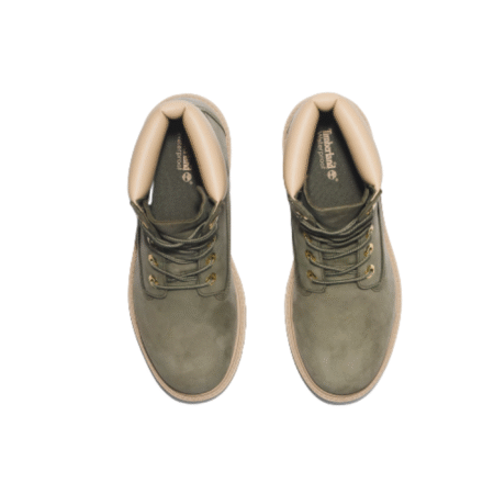 Timberland Heritage de 6 pulgadas - Image 4