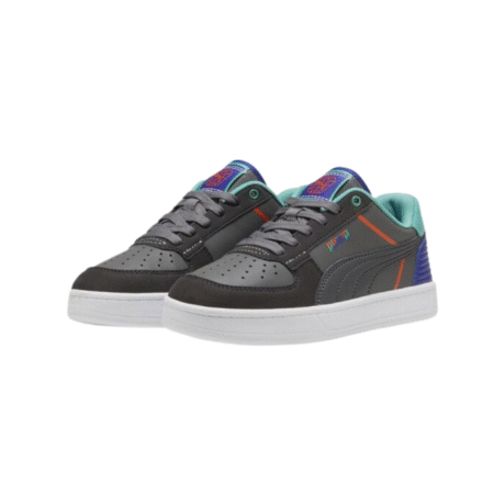Puma Caven 2.0 Ready Bet infantil unisex - Image 2