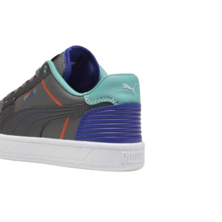 Puma Caven 2.0 Ready Bet infantil unisex - Image 4
