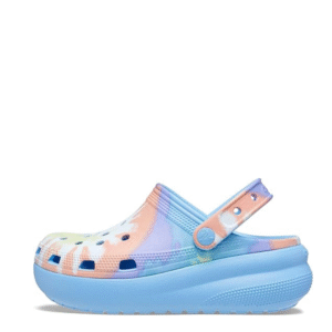 Crocs Cutie Clogs unisex plataforma