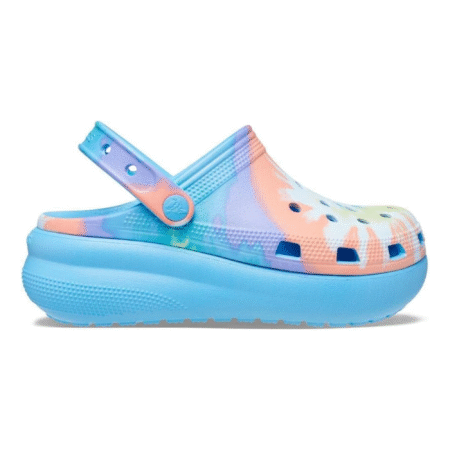 Crocs Cutie Clogs unisex plataforma - Image 5