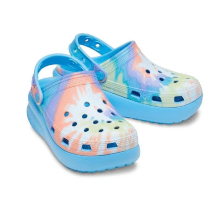 Crocs Cutie Clogs unisex plataforma - Image 2
