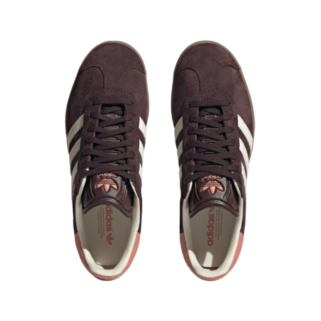 Tenis Gazelle - Image 5