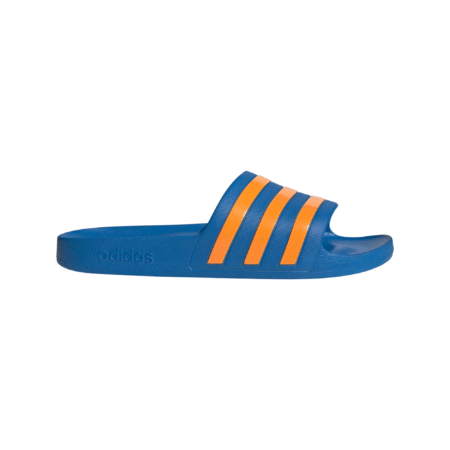 Sandalias Adidas adilette Aqua - Image 3