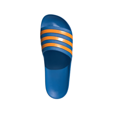 Sandalias Adidas adilette Aqua - Image 2