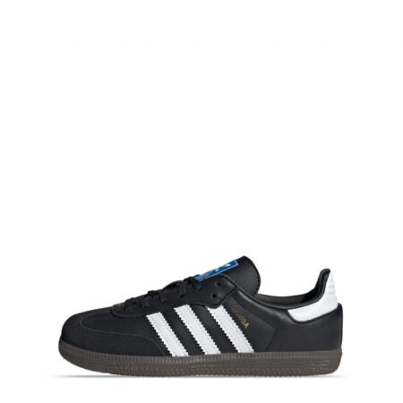 SAMBA OG C