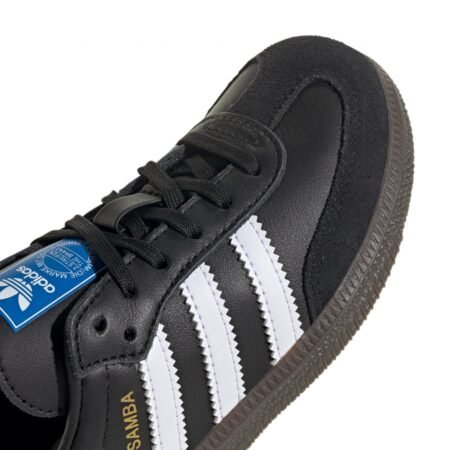 SAMBA OG C - Image 2